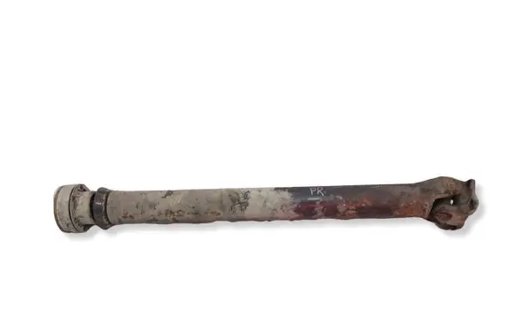 Hyundai Terracan Front prop shaft 