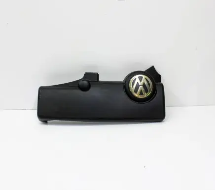 Volkswagen Phaeton Engine cover (trim) 022103925AF