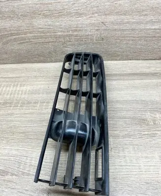 Audi A6 S6 C5 4B Front bumper lower grill 4A0853684E