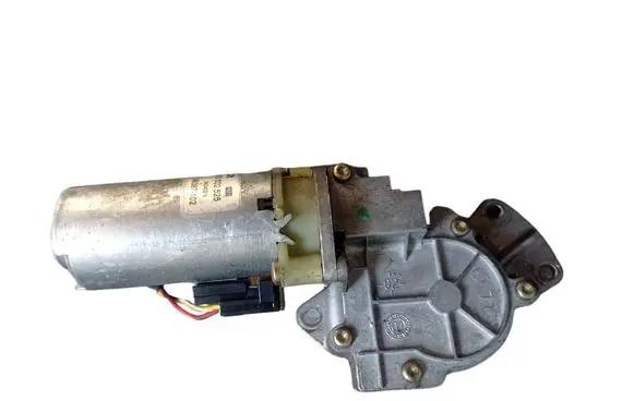 Audi A6 S6 C5 4B Seat adjustment motor 0130002525