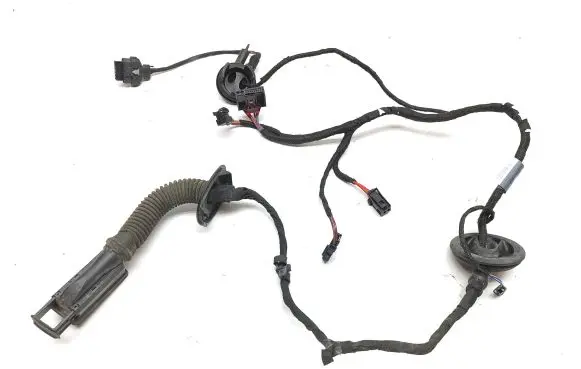 Audi A5 Sportback 8TA Rear door wiring loom S889116818 560321867894