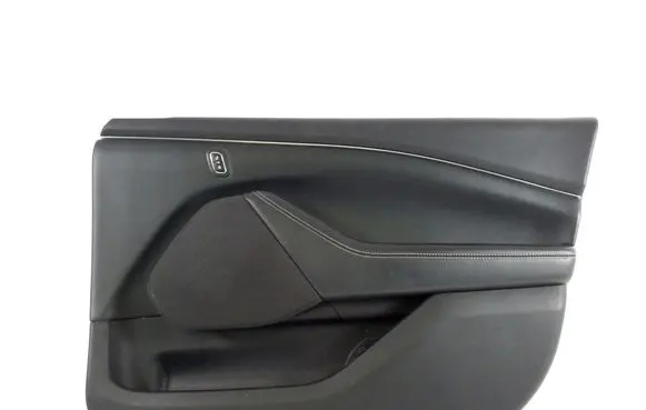 Ford Mach-E I Front door card panel trim
