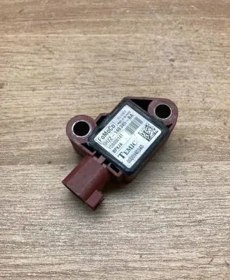 Land Rover Discovery 4 - LR4 Airbag deployment crash/impact sensor 5H2Z14B345BA BPXJA