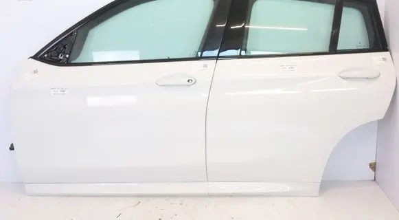 BMW X4 G02 Front door 789624463