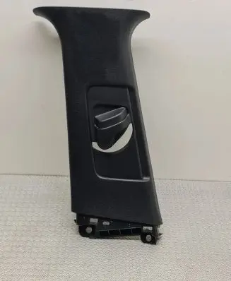 Toyota Prius (XW50) (B) pillar trim (top) 7302458010 7313658010