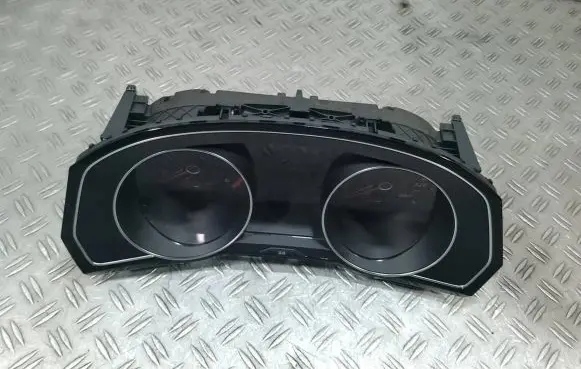 Volkswagen PASSAT B8 Speedometer (instrument cluster) 3G0920751D