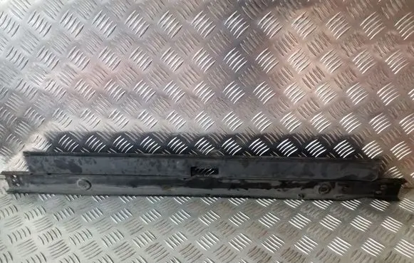 Chrysler Voyager Top upper radiator support slam panel