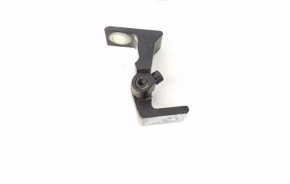 Porsche Cayenne (92A) Front door upper hinge 8K0831402K