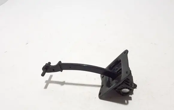 Peugeot Partner III Loading door check strap stopper 8731R2