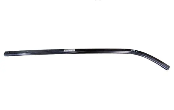 Peugeot 1007 Sliding door upper roller guide/hinge 9649405480
