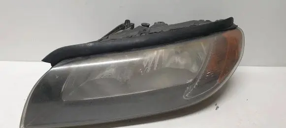 Volvo S80 Headlight/headlamp 31214180 6332100000