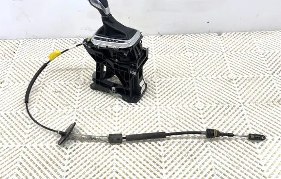 Ford S-MAX Gear shift rod