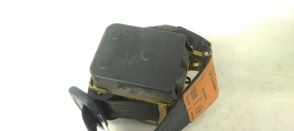 Alfa Romeo 156 Middle seatbelt (rear) 046076
