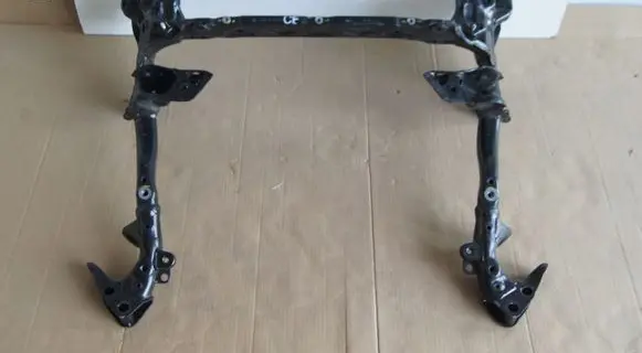 Audi A7 S7 4G Front subframe 4G0399315L