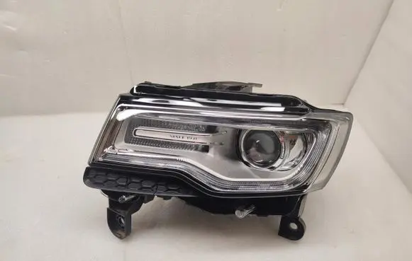 Jeep Grand Cherokee Headlight/headlamp