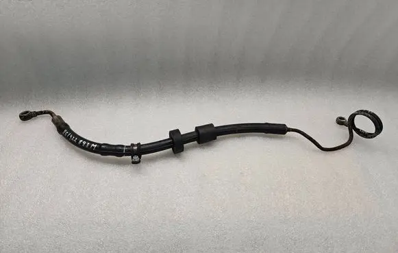 Audi A4 S4 B6 8E 8H Power steering hose/pipe/line 8E1422893M
