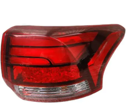 Mitsubishi Outlander Rear/tail lights set