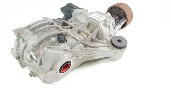 Volvo S60 Rear differential 1216694