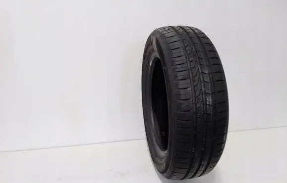 Dacia Lodgy R16 spare wheel 65R15