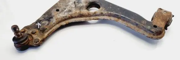 Opel Astra G Front lower control arm/wishbone