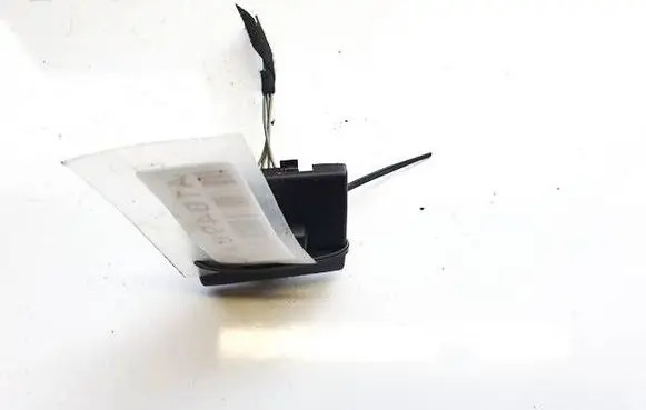 Skoda Octavia Mk2 (1Z) Sensor 1z0907539b
