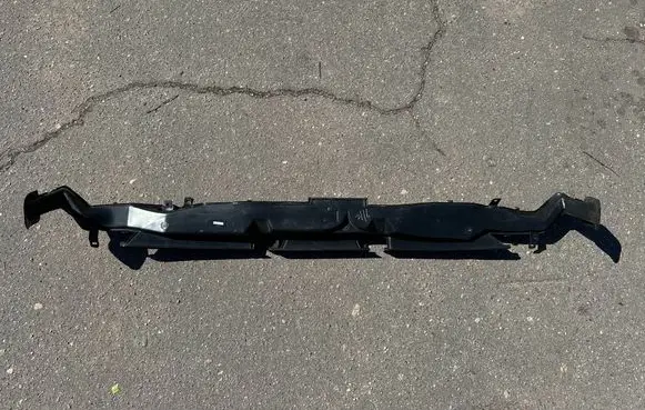 Nissan Patrol Y60 Cabin air duct channel 2780006J00