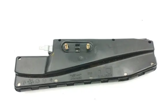 Citroen DS4 Seat airbag 9687158380