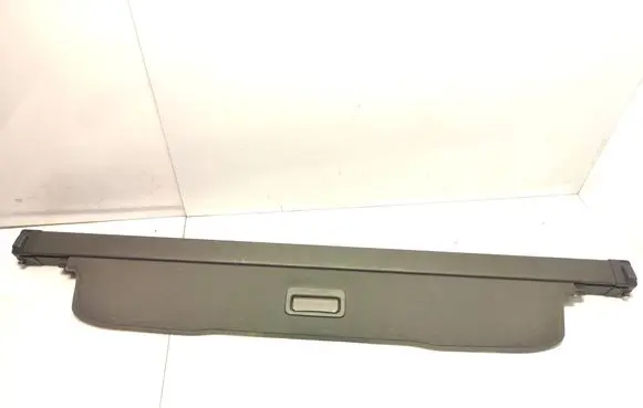 Volvo V60 Parcel shelf load cover 39825152