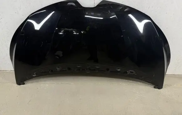 Renault Scenic IV - Grand scenic IV Engine bonnet/hood 