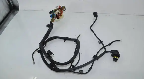 BMW X3 F25 Engine installation wiring loom 8570442 12518570442