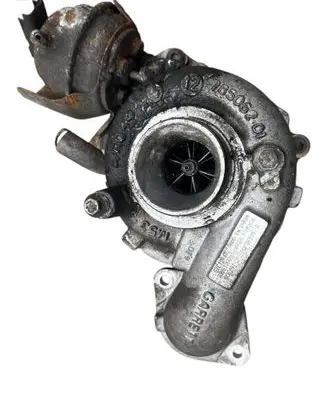 Volvo V40 Turbo 9686120680 806291 GTC12440Z