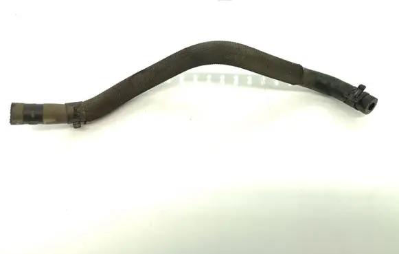 Volkswagen Golf V Engine coolant pipe/hose 1K0121447D
