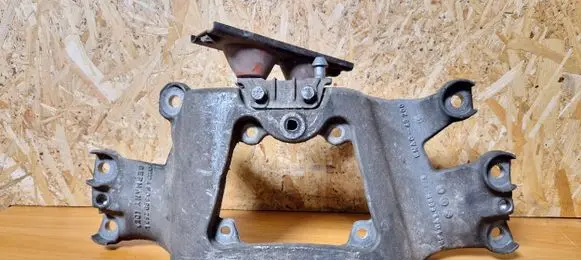Audi A6 S6 C6 4F Gearbox mounting bracket 4f0399263l
