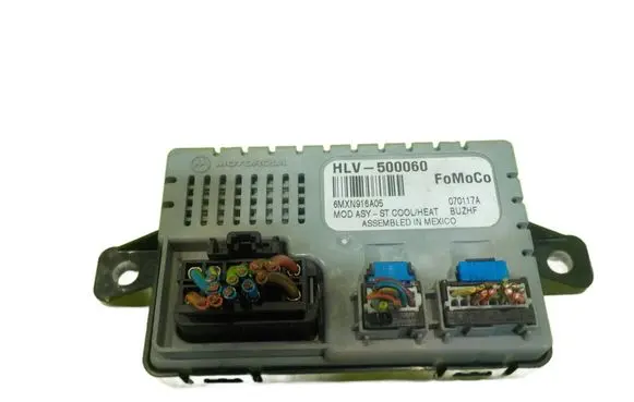 Land Rover Range Rover L322 Other control units/modules HLV500060 13AB112