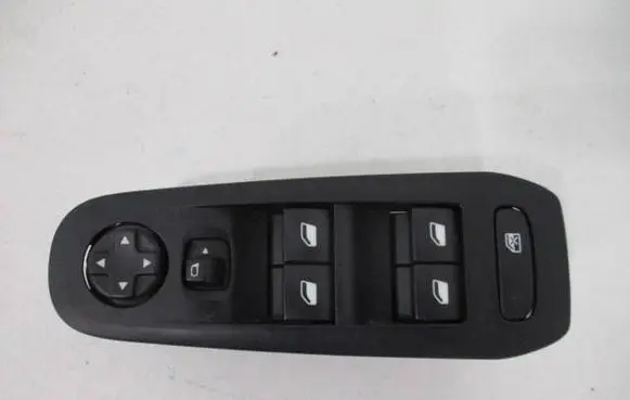 Peugeot 308 Electric window control switch 96788281ZD