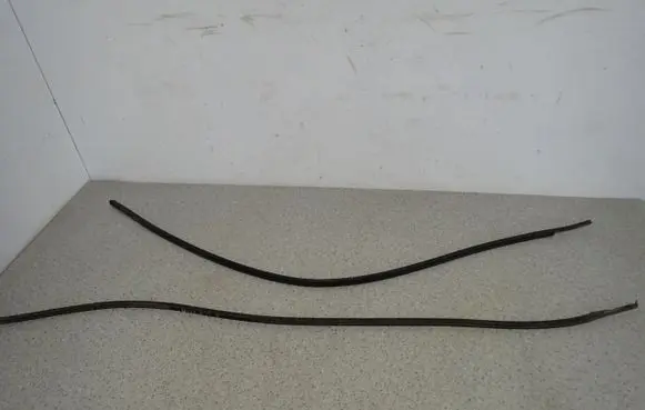 Nissan Note (E11) Roof trim bar molding cover 