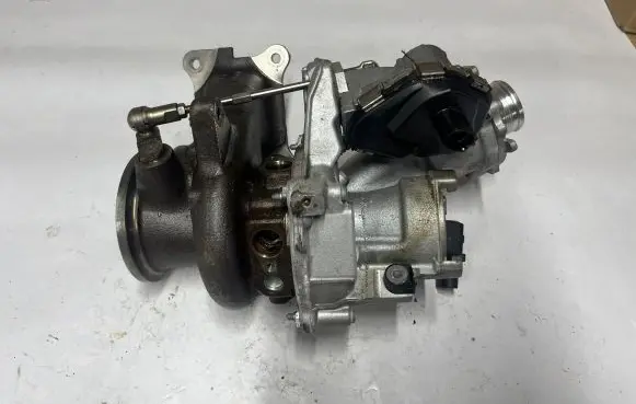 Audi A3 S3 8V Turbo 06K145654L 06K145655B