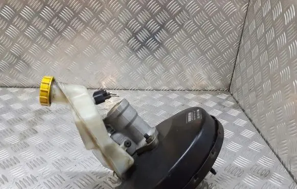 Ford Fiesta Brake booster 2S61-2B195-CH