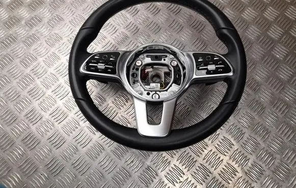 Mercedes-Benz A W177 Steering wheel A0040053699