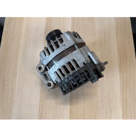 MG ZS Generator/alternator 10341462