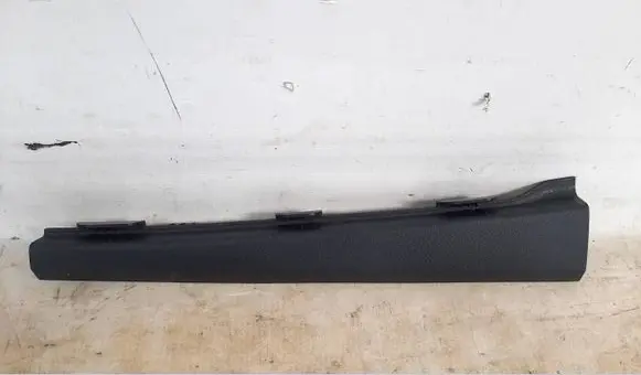 Porsche Macan (95B) (A) pillar trim 95B868239A