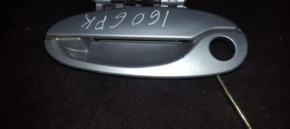 Ford Puma Front door exterior handle c22401ajw