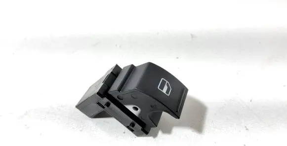 Volkswagen Tiguan Electric window control switch 7L6959855B
