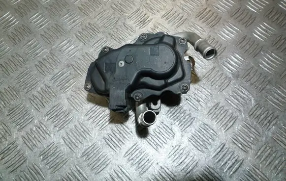 Audi A4 S4 B8 8K EGR valve 
