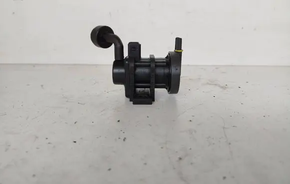 Opel Zafira A Turbo solenoid valve 09128022