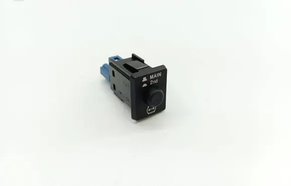 Lexus GS 300 350 430 450H TPMS reset button 15A257