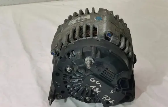 Volkswagen Golf V Generator/alternator TG14C011 628029