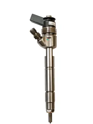 Mercedes-Benz A W169 Fuel injector 0986435189