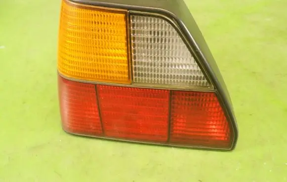Volkswagen Golf II Rear/tail lights 191945111C