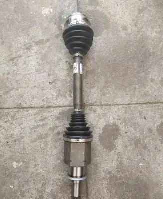Mercedes-Benz Sprinter W907 W910 Front driveshaft A9103302300